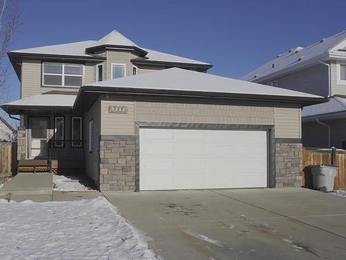 5222 38 Av, Gibbons, AB 