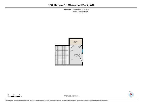 188 Marion Drive, Sherwood Park, AB - Other