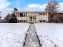 188 Marion Drive, Sherwood Park, AB  - Outdoor With Facade 