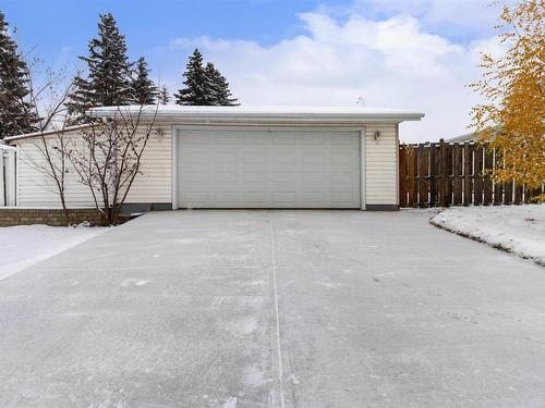 188 Marion Drive, Sherwood Park, AB - Outdoor