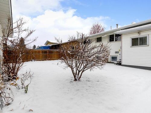 188 Marion Drive, Sherwood Park, AB - Outdoor