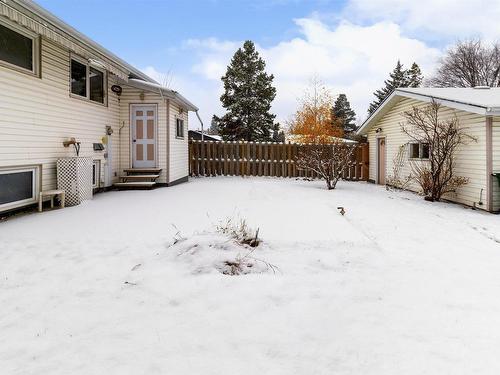 188 Marion Drive, Sherwood Park, AB - Outdoor