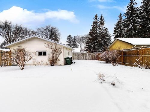 188 Marion Drive, Sherwood Park, AB - Outdoor