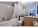 328 5350 199 Street Nw, Edmonton, AB  - Indoor Photo Showing Bathroom 