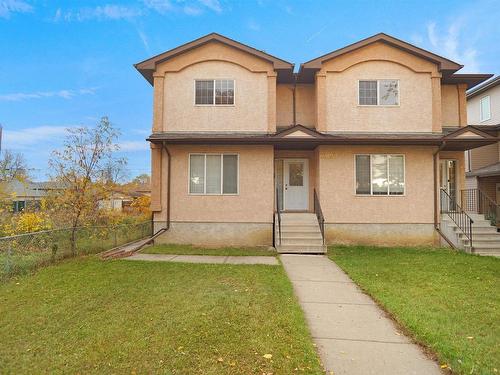 #2 12807 127 St Nw, Edmonton, AB 