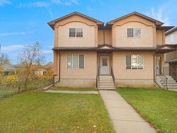 #2 12807 127 ST NW  Edmonton, AB T5L 1A8