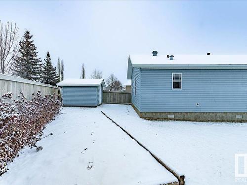 1068 Aspen Dr E, Leduc, AB 