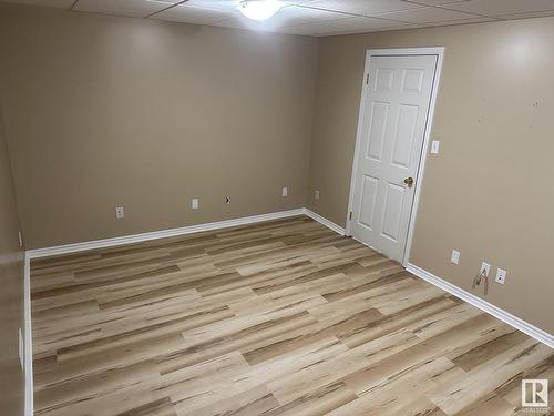 7932 2 Avenue, Edmonton, AB - Indoor Photo Showing Other Room