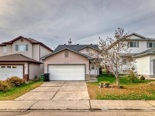 15110 45 St Nw, Edmonton, AB 