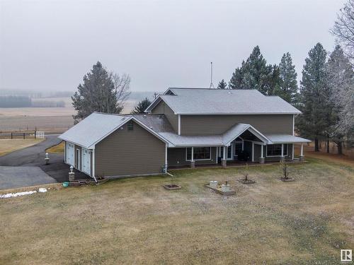 7126 Township Road 514, Rural Parkland County, AB 