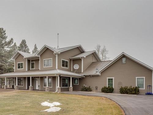 7126 Township Road 514, Rural Parkland County, AB 