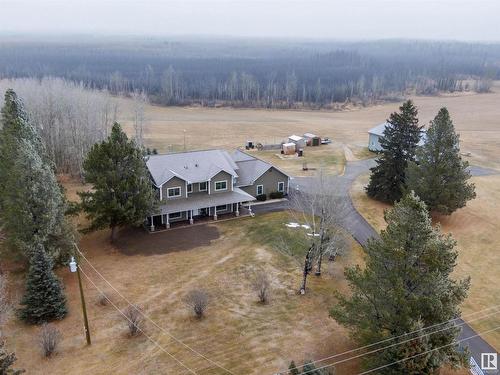 7126 Township Road 514, Rural Parkland County, AB 