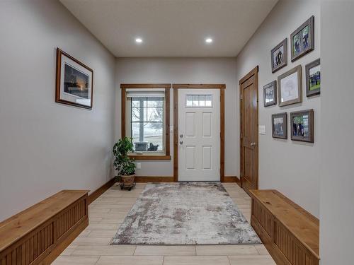 7126 Township Road 514, Rural Parkland County, AB - Indoor Photo Showing Other Room