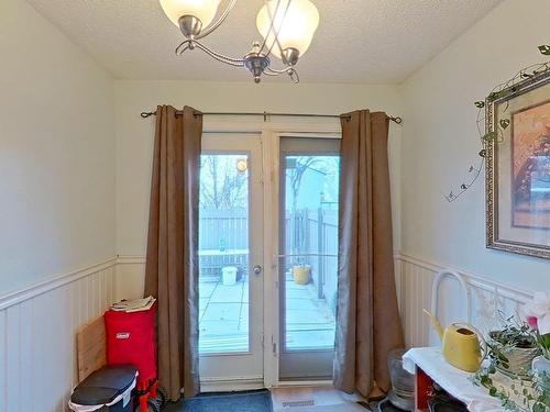 13861 24 Street, Edmonton, AB - Indoor Photo Showing Other Room