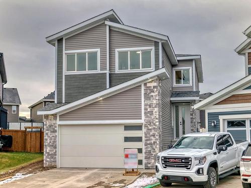 9 Sturtz Ho, Leduc, AB 