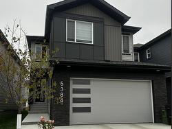 5384 KIMBALL PL SW  Edmonton, AB T6W 5E5