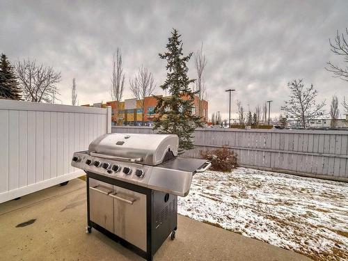 5 16823 84 Street Nw, Edmonton, AB - Outdoor