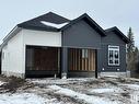 5608 46 Street, Smoky Lake Town, AB  - Outdoor With Exterior 