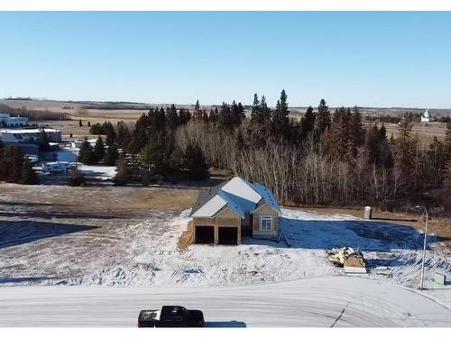 5608 46 Street, Smoky Lake Town, AB - Outdoor With View