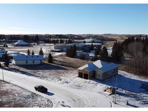 5608 46 Street, Smoky Lake Town, AB - Outdoor With View