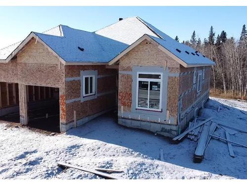 5608 46 Street, Smoky Lake Town, AB - Outdoor With View