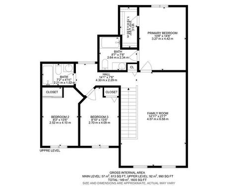 5106 146 Av Nw Nw, Edmonton, AB 