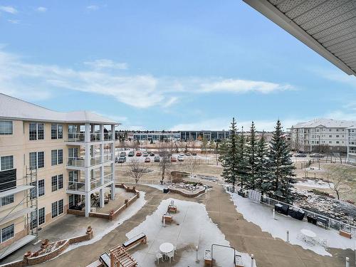 423 2741 55 Street, Edmonton, AB - Outdoor With View