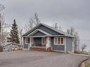 54 53004 Range Road 54A, Rural Parkland County, AB  - Outdoor With Facade 