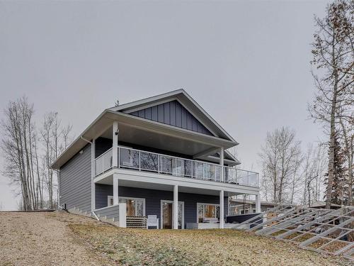 54 53004 Range Road 54A, Rural Parkland County, AB - Outdoor