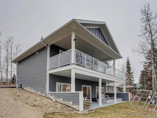 54 53004 Range Road 54A, Rural Parkland County, AB - Outdoor