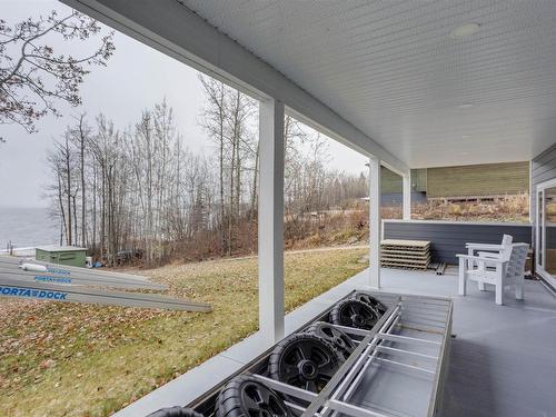 54 53004 Range Road 54A, Rural Parkland County, AB - Outdoor With Exterior