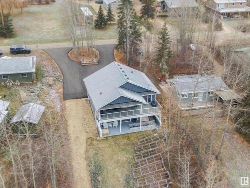 54 53004 Range Road 54A, Rural Parkland County, AB - Outdoor