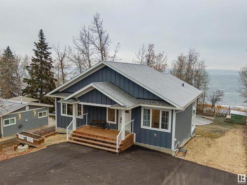 54 53004 Range Road 54A, Rural Parkland County, AB - Outdoor