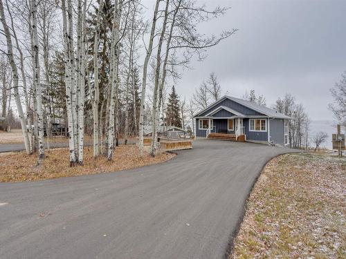 54 53004 Range Road 54A, Rural Parkland County, AB - Outdoor