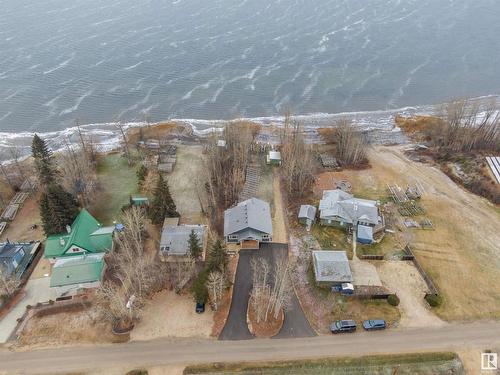 54 53004 Range Road 54A, Rural Parkland County, AB - Outdoor With View