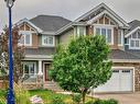 9031 24 Avenue, Edmonton, AB  - Outdoor With Deck Patio Veranda With Facade 