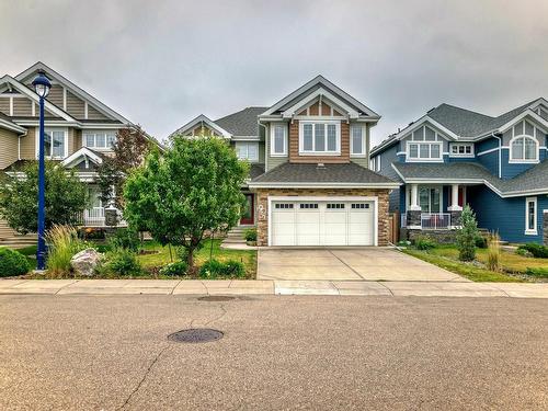 9031 24 Avenue, Edmonton, AB - Outdoor With Facade