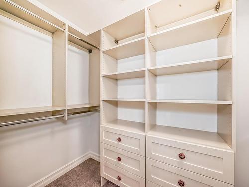 9031 24 Avenue, Edmonton, AB - Indoor With Storage