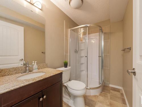 5241 Chappelle Road, Edmonton, AB - Indoor Photo Showing Bathroom