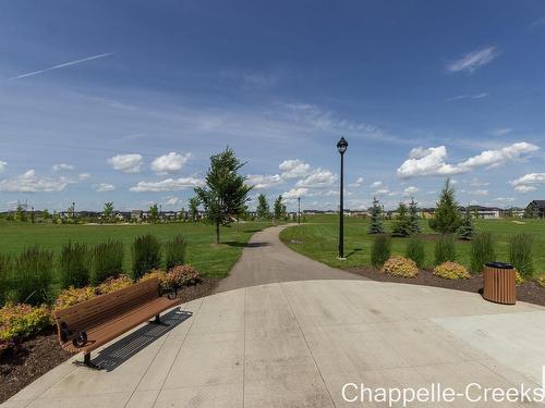 5241 Chappelle Road, Edmonton, AB - Outdoor With View