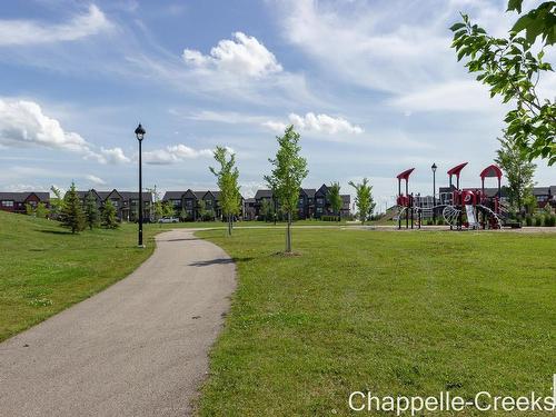 5241 Chappelle Road, Edmonton, AB - Outdoor With View