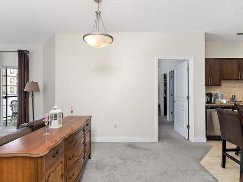 116 2035 Grantham Court, Edmonton, AB - Indoor