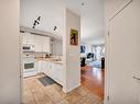 304 4304 139 Avenue, Edmonton, AB  - Indoor Photo Showing Kitchen With Double Sink 