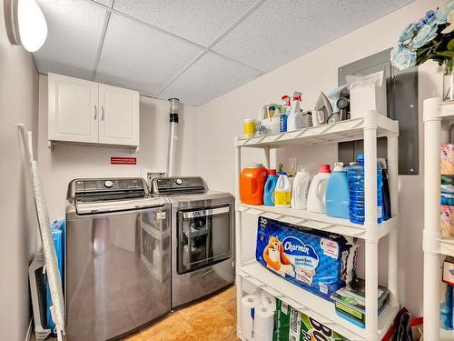 304 4304 139 Avenue, Edmonton, AB - Indoor