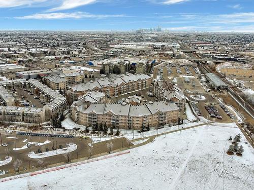 304 4304 139 Avenue, Edmonton, AB - Outdoor With View