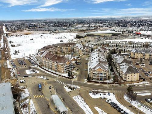 304 4304 139 Avenue, Edmonton, AB - Outdoor With View