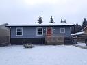 5027 53 Avenue, Warburg, AB  - Outdoor With Deck Patio Veranda 