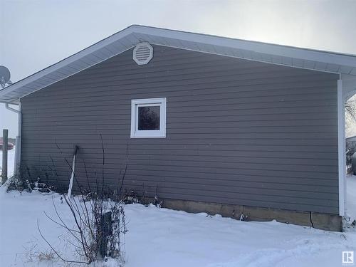 56332 Rng Rd 105, Rural St. Paul County, AB - Outdoor With Exterior