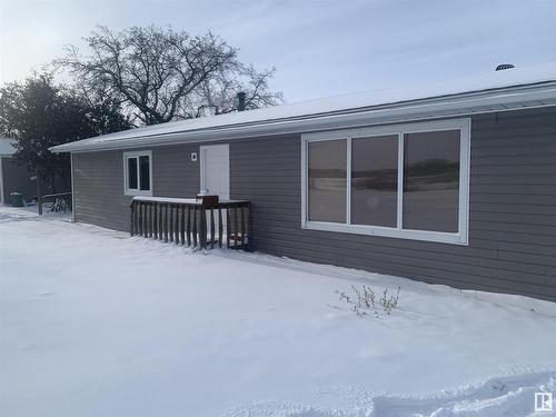 56332 Rng Rd 105, Rural St. Paul County, AB - Outdoor With Exterior