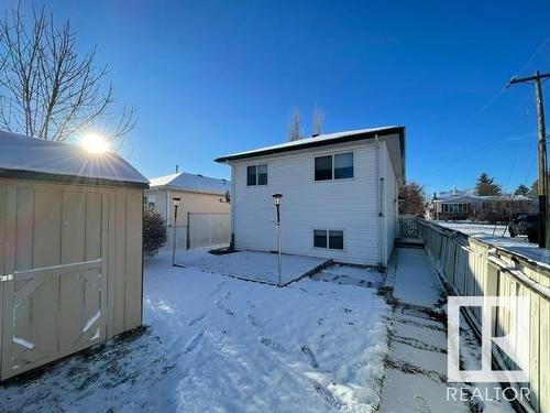 5031 49 St, Bon Accord, AB 